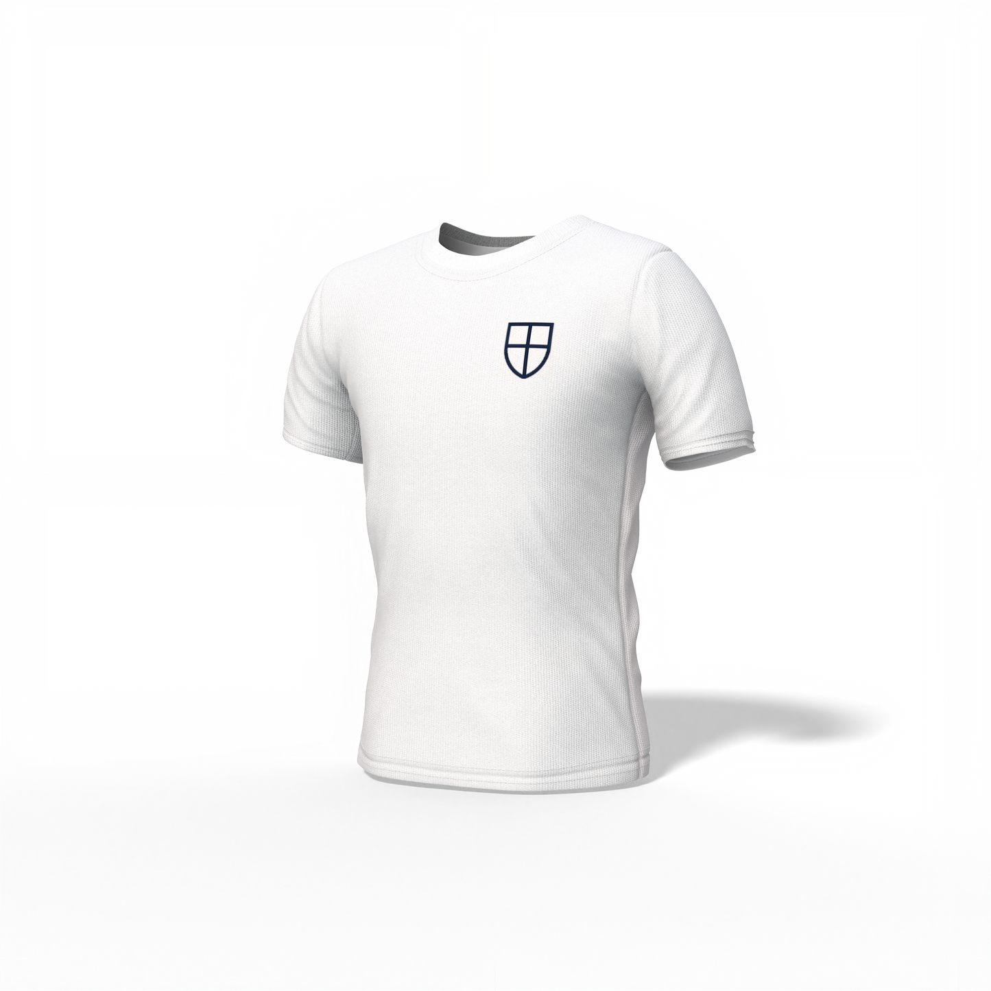 STYR STUDIOS T-SHIRT- WEAR THE VIBE