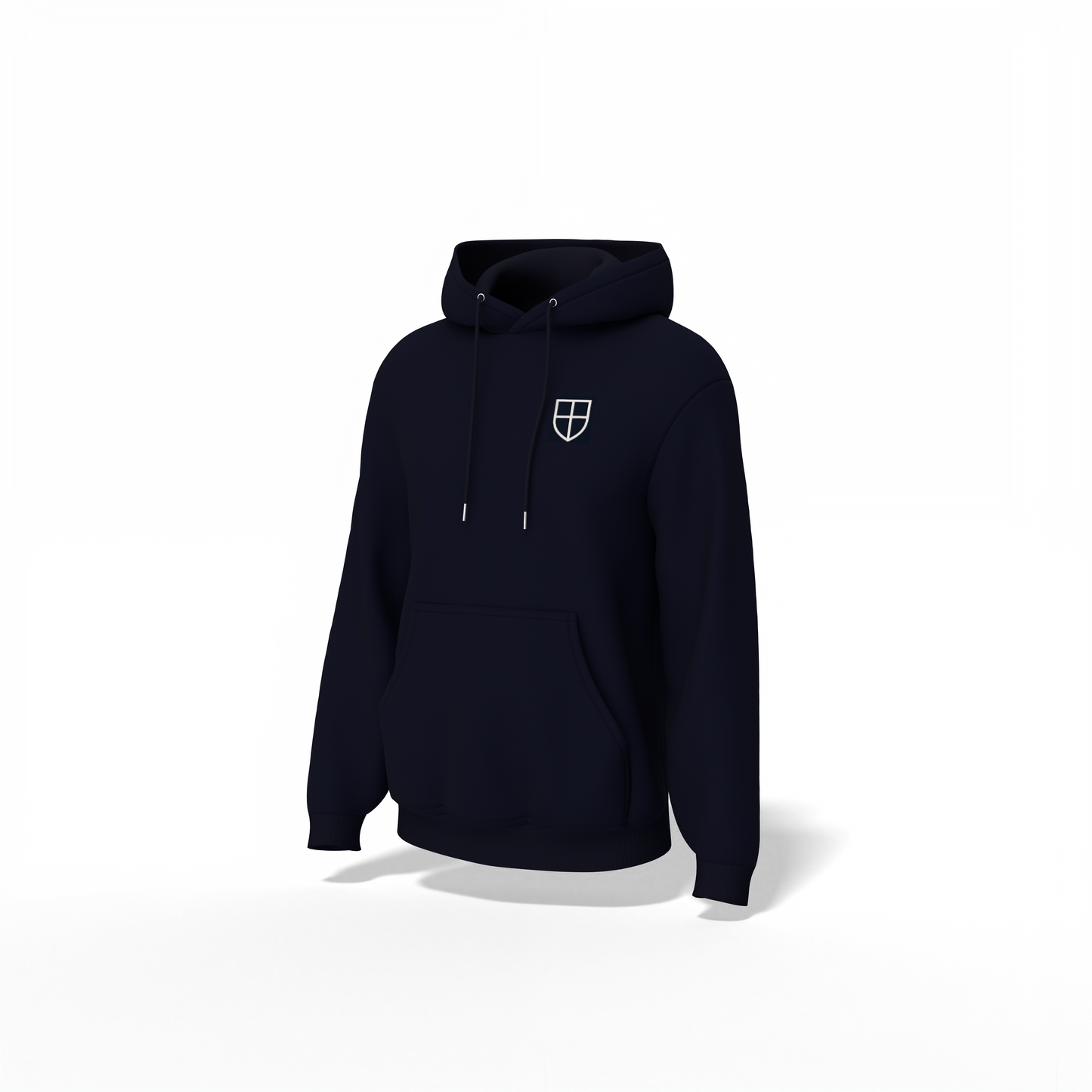 STYR STUDIOS HODDIE - WEAR THE VIBE