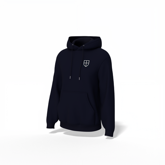 STYR STUDIOS HODDIE - WEAR THE VIBE