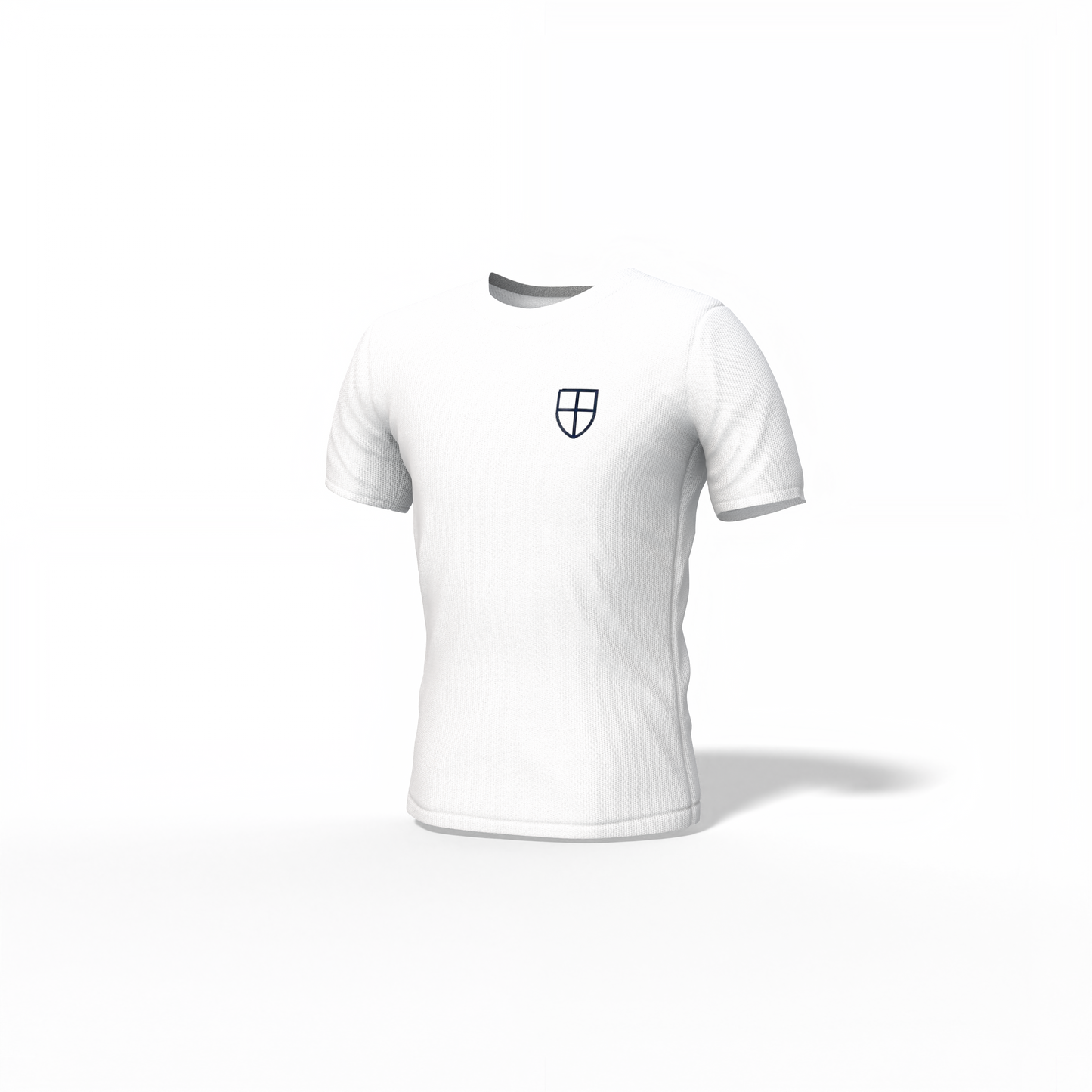 HAMBURG TO STOCKHOLM T-SHIRT