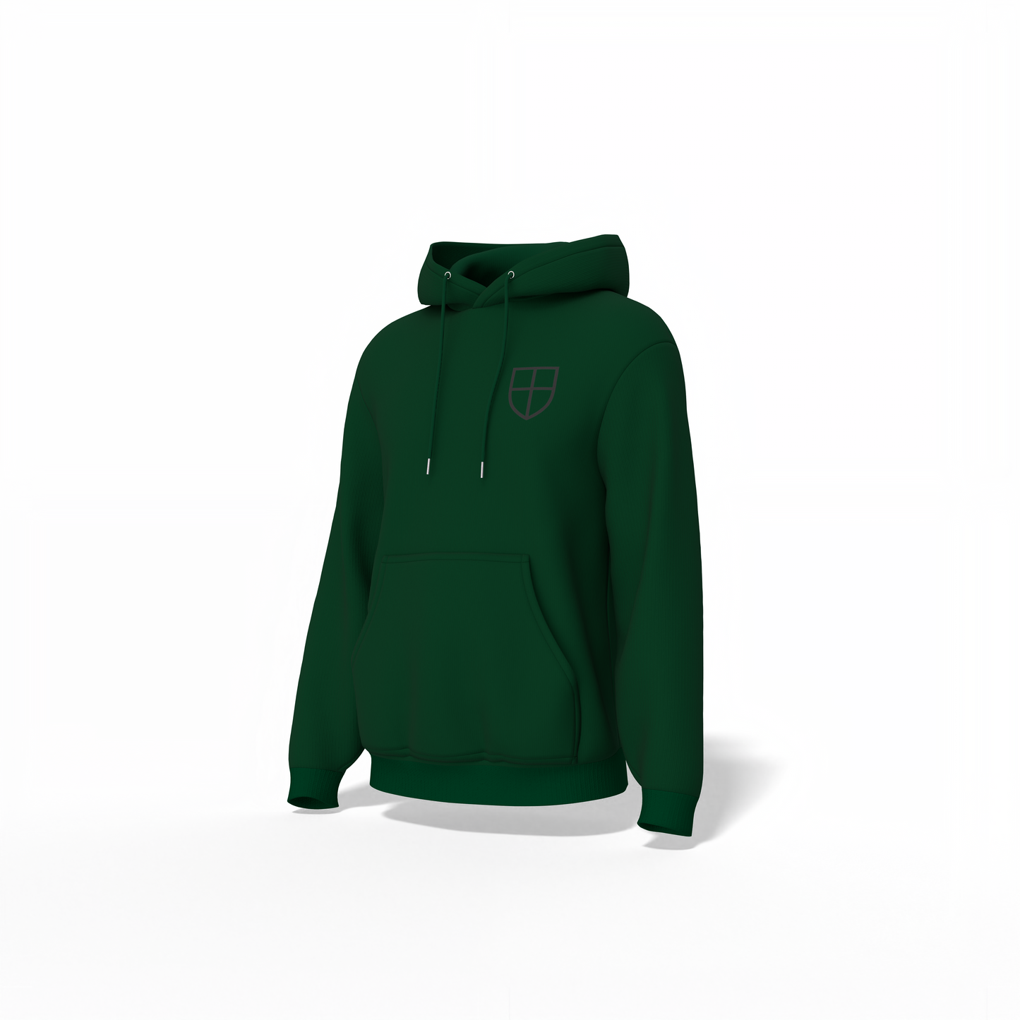 STYR STUDIOS – Hamburg to Stockholm Hoodie